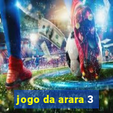 jogo da arara 3